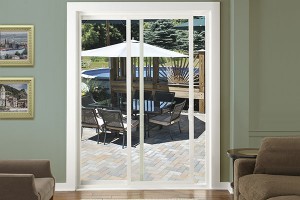 Series 332 Sliding Patio Doors | Ellison Windows & Doors